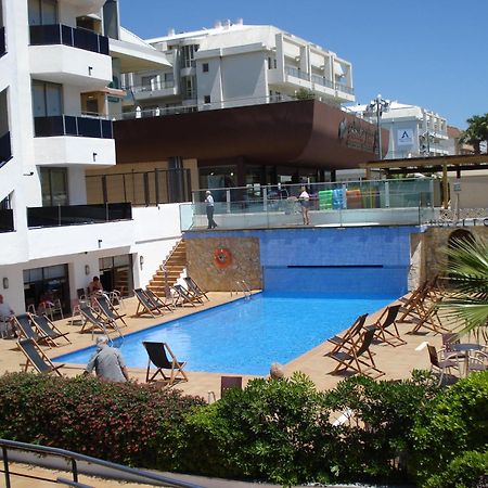 Don Angel - Adults Recommended Hotell Santa Susanna Exteriör bild
