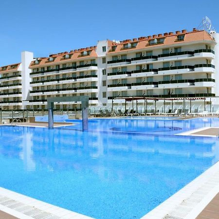 Don Angel - Adults Recommended Hotell Santa Susanna Exteriör bild