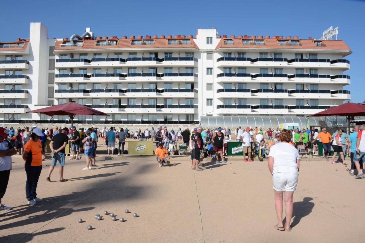 Don Angel - Adults Recommended Hotell Santa Susanna Exteriör bild