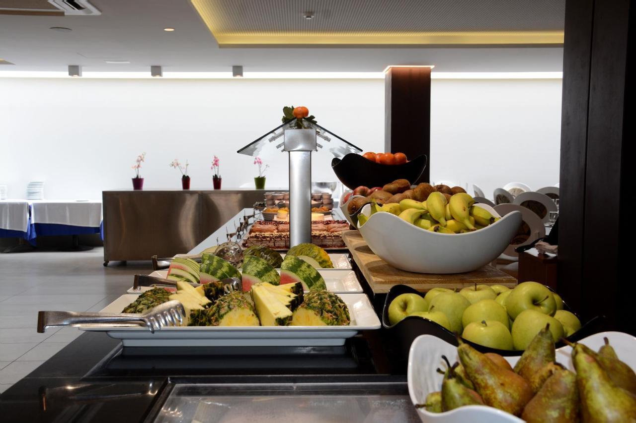 Don Angel - Adults Recommended Hotell Santa Susanna Exteriör bild