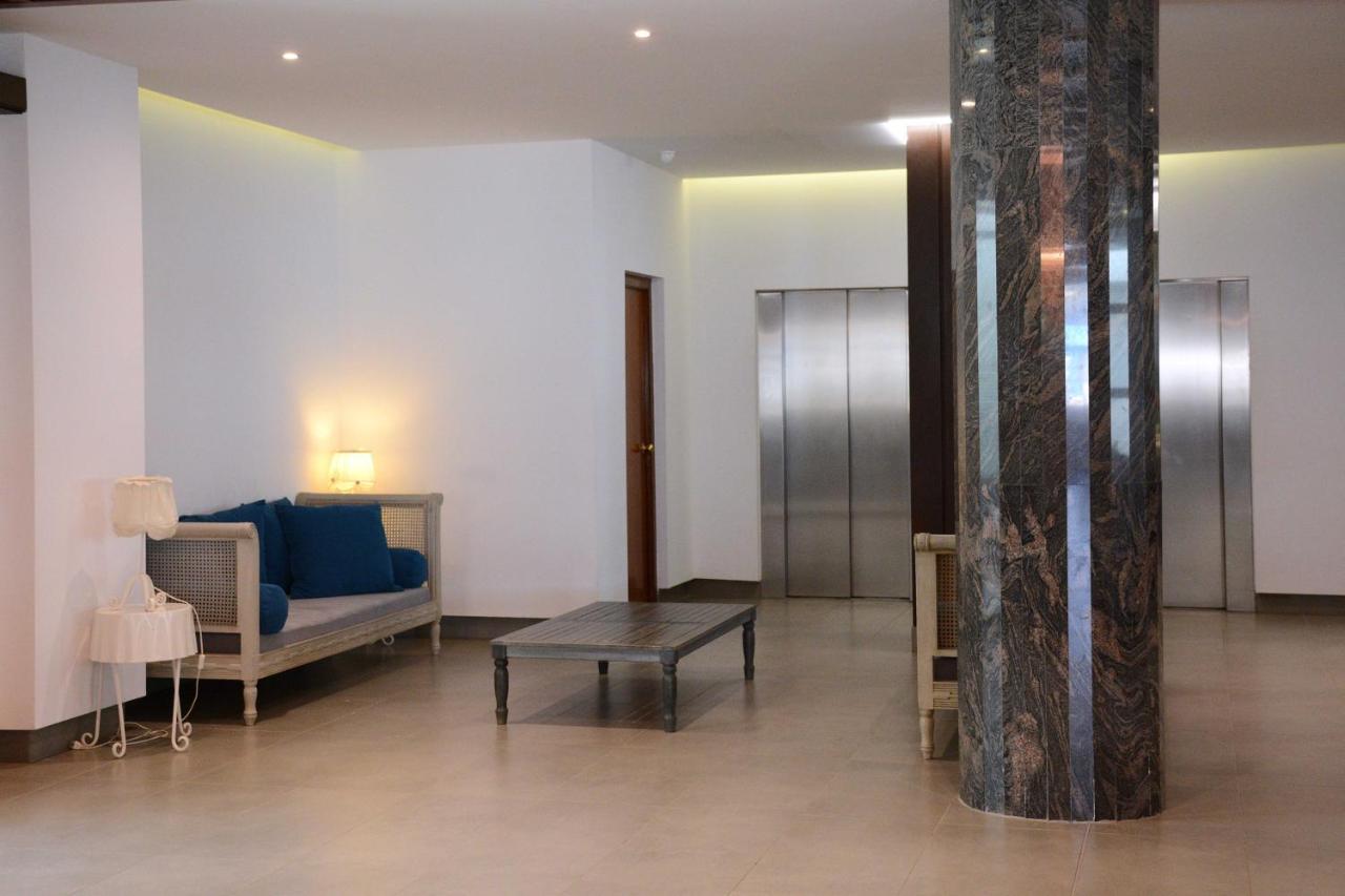 Don Angel - Adults Recommended Hotell Santa Susanna Exteriör bild