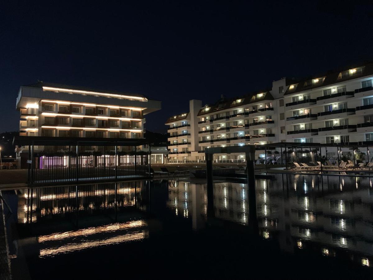 Don Angel - Adults Recommended Hotell Santa Susanna Exteriör bild