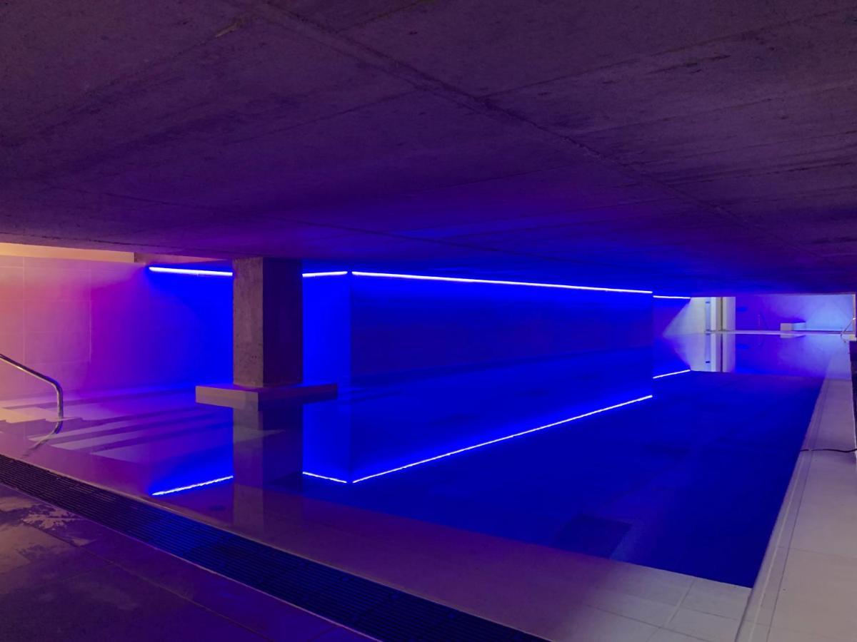 Don Angel - Adults Recommended Hotell Santa Susanna Exteriör bild