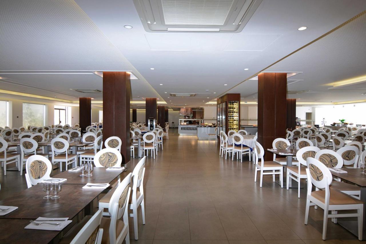 Don Angel - Adults Recommended Hotell Santa Susanna Exteriör bild