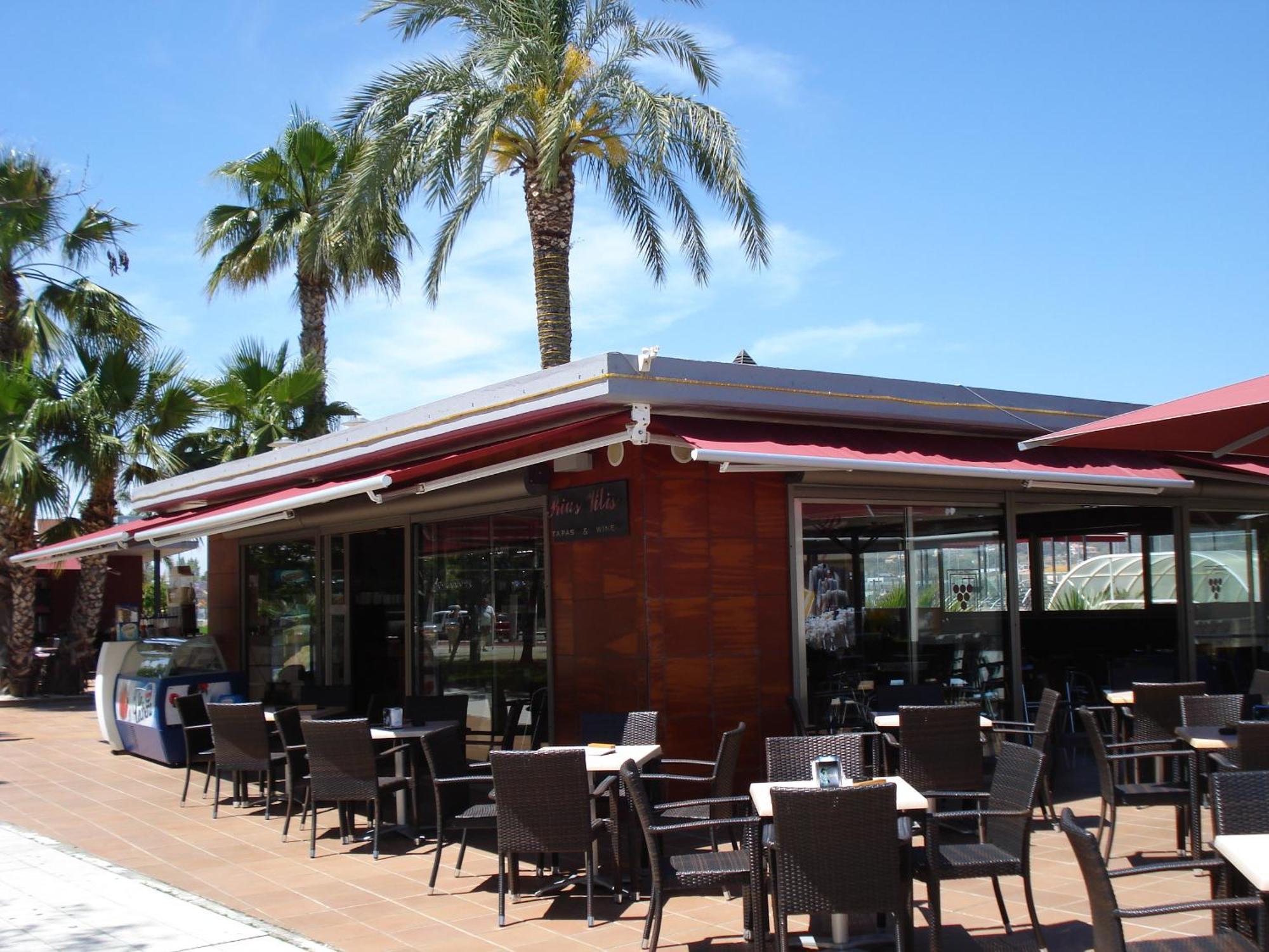 Don Angel - Adults Recommended Hotell Santa Susanna Exteriör bild
