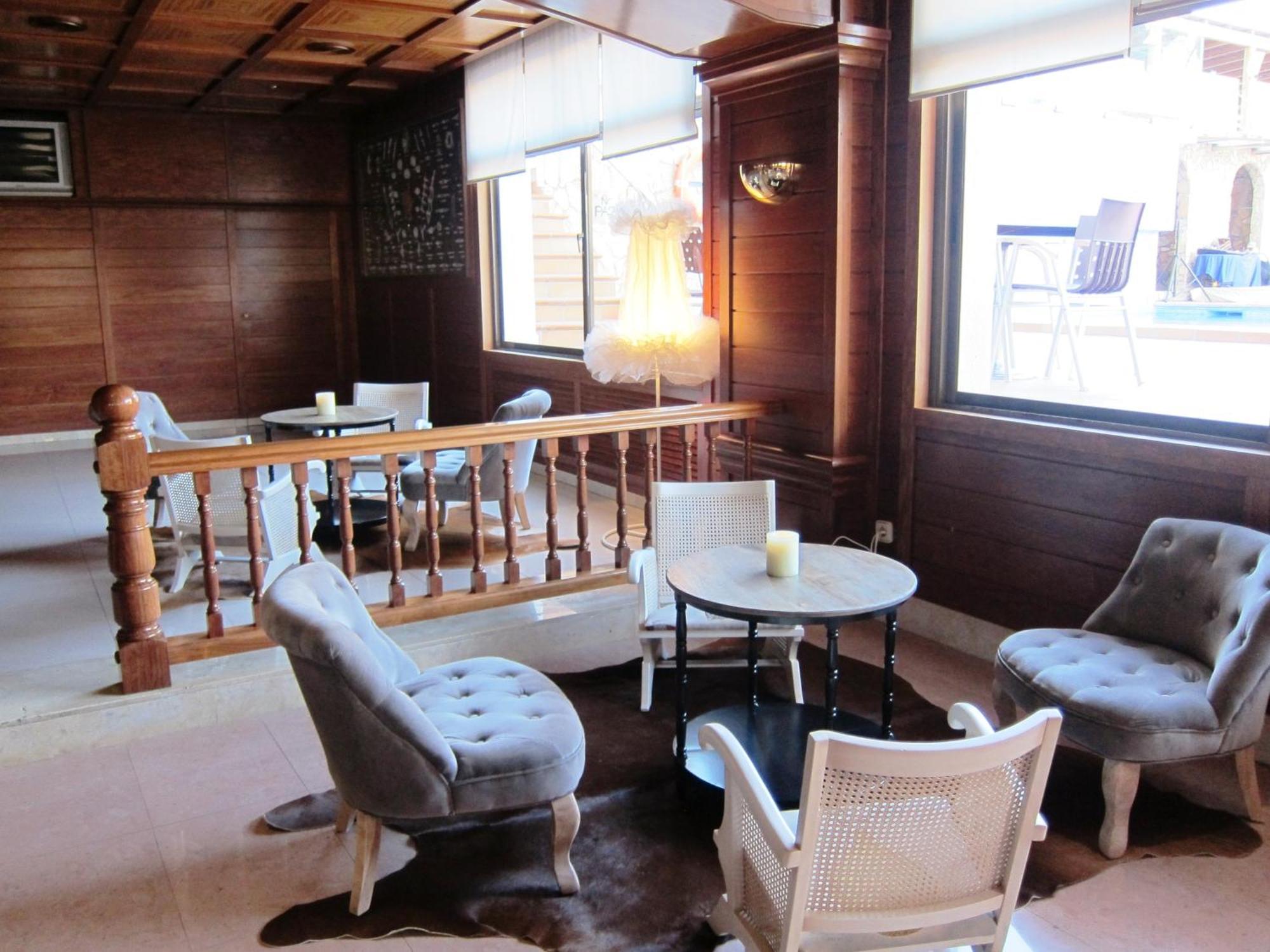 Don Angel - Adults Recommended Hotell Santa Susanna Exteriör bild
