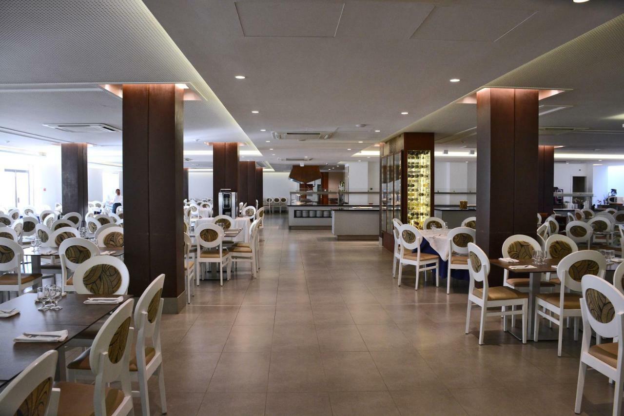 Don Angel - Adults Recommended Hotell Santa Susanna Exteriör bild